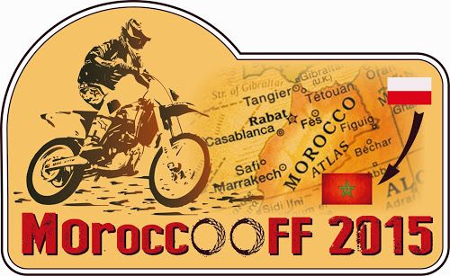 „MoroccoOff 2015”